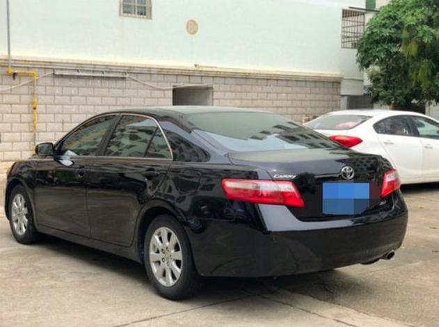 同事花十多万买新车,同事花了11万买了一辆车