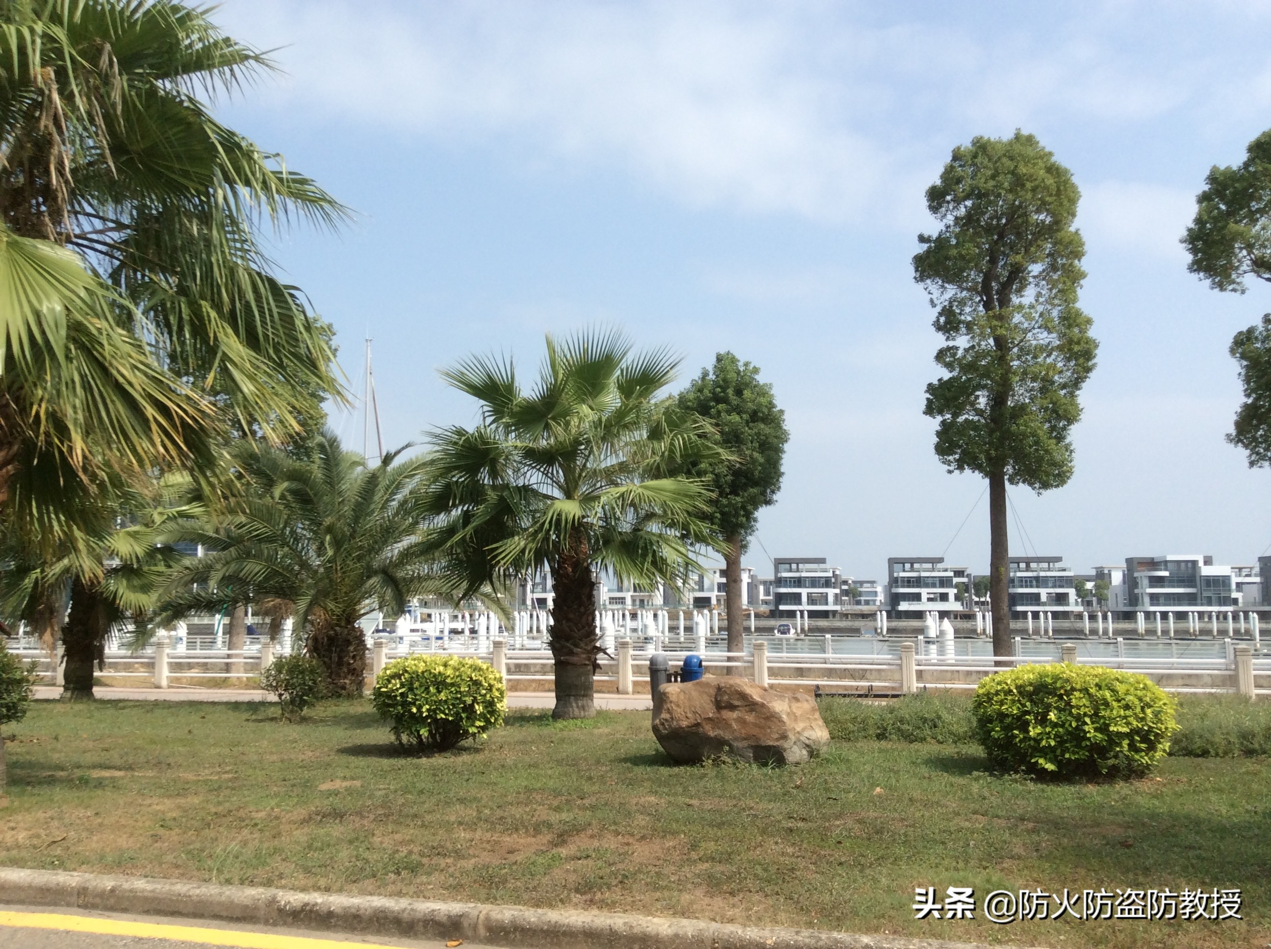 带你去厦门看海好不好,厦门观音山游玩攻略