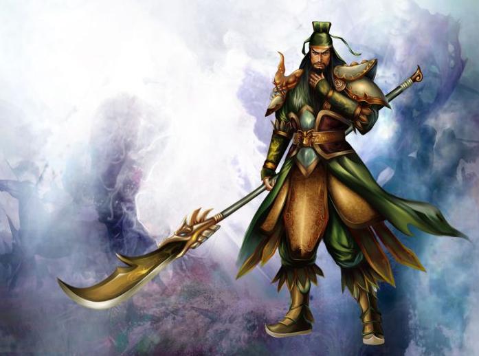 斩马剑和环首刀的区别,环首刀和斩马刀