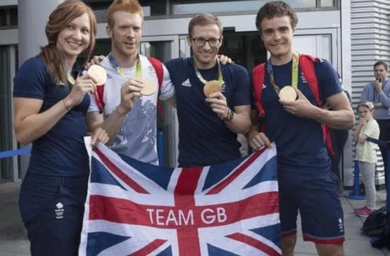 为什么英国的发明很多,为什么英国发明了那么多体育运动