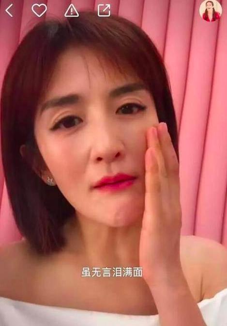 谢娜在节目里自曝产后,谢娜产后的现状