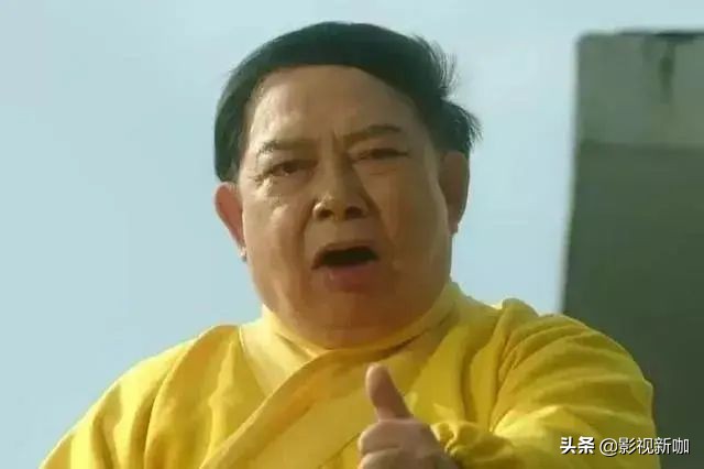 少林足球大师兄经典片段,少林足球大师兄动态图