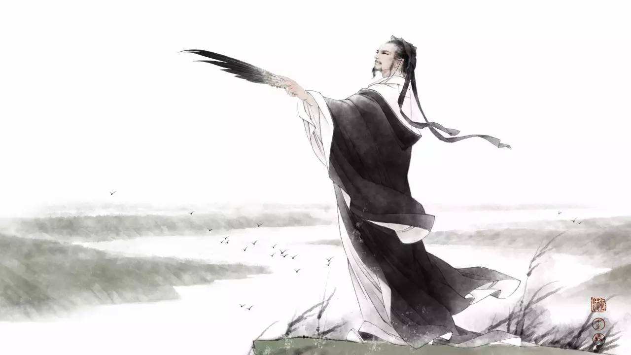 易经中遇到小人怎么办,易经里面讲遇到小人怎么办