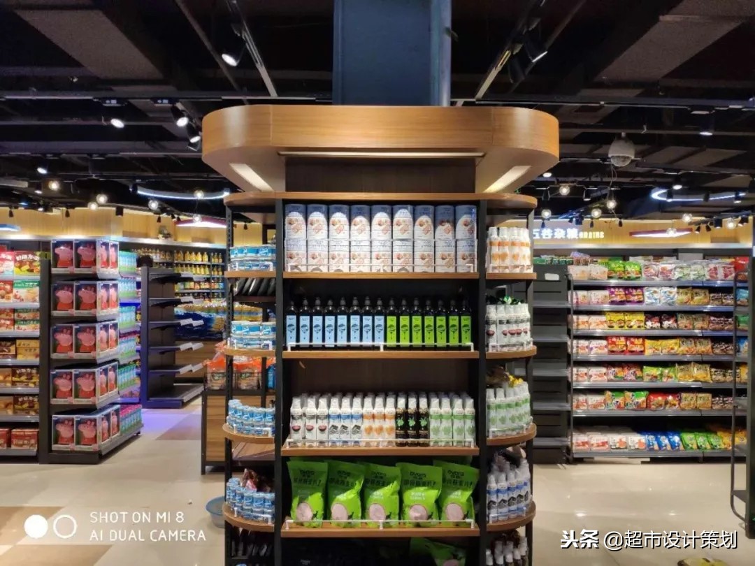 精品超市陈列真实视频,超市果冻创意陈列图片大赛