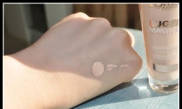 cofu粉底液和unnyelves粉底液哪个好,吐血整理21款热门粉底液超全测评