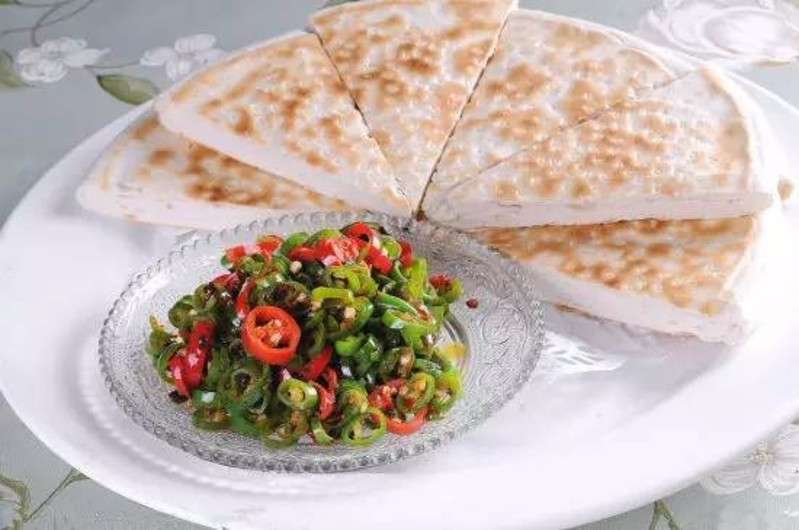 西北美食攻略费用多少,舌尖上的中国西北美食