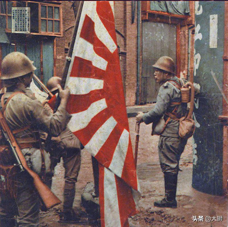 日本老兵杀了多少人,我国抓到日本战俘是怎么处理的