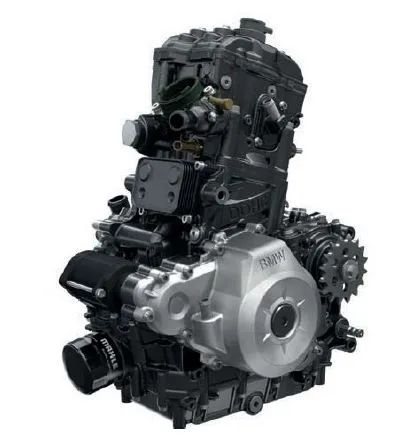 宝马g310gs质量怎么样,g310宝马gs值得买吗