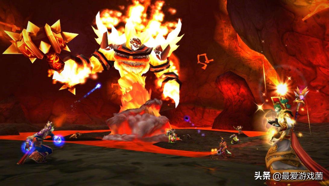 魔兽世界怀旧服治疗用哪个好,魔兽世界怀旧服首发治疗