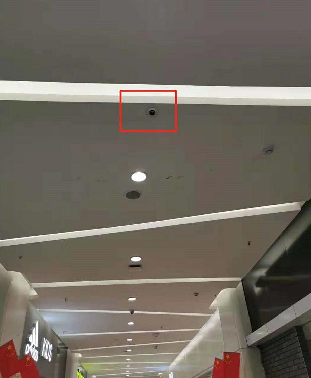 昭通金池购物中心,昭通金池购物中心布局