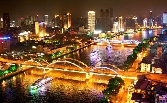 五一广东游玩攻略人少,五一广东免费的旅游景点