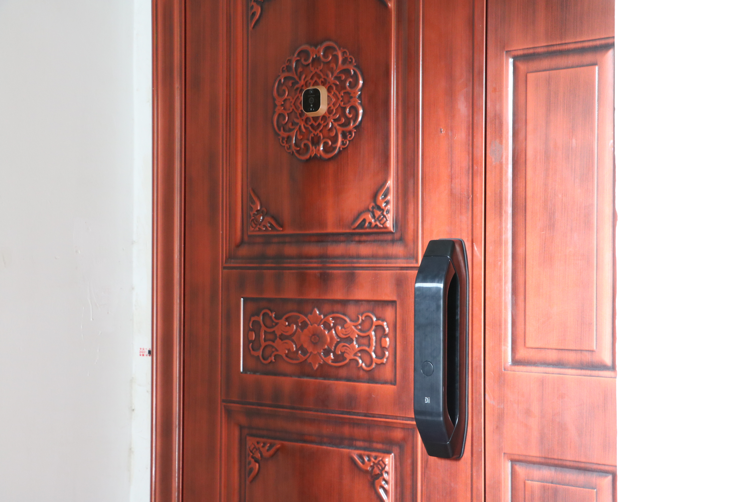 口碑最好指纹锁前三名小米指纹锁,大品牌指纹锁第一名小米