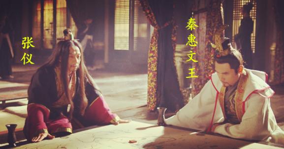 秦始皇时期秦国有多强大,秦始皇灭六国的秦军去哪了