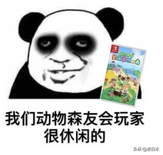 动物森友会的细思极恐的传闻,动物森友会大揭秘