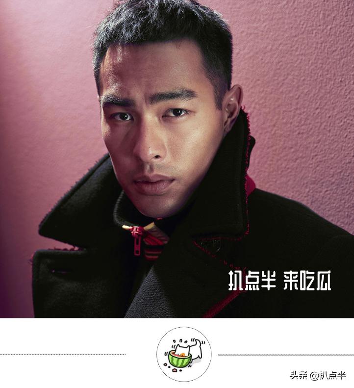 杨祐宁郭采洁甜蜜瞬间,杨祐宁郭采洁恋情