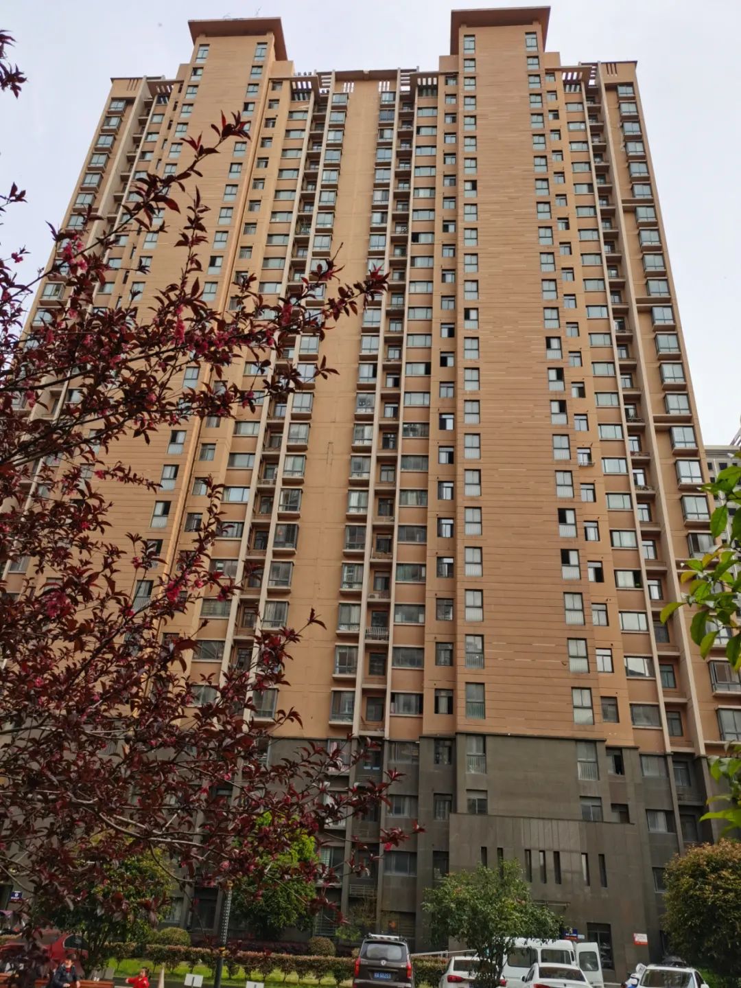 买房谁不想选个好楼层?我看房考虑这5个方面,住起来满意又舒服