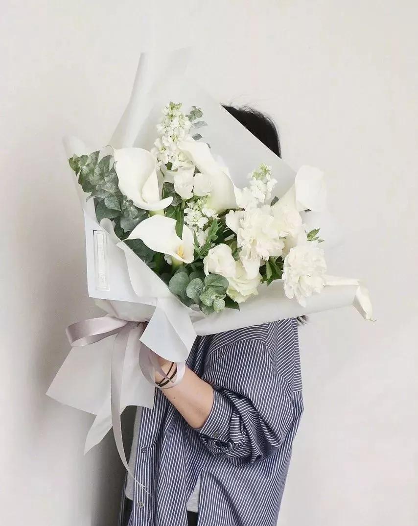 花材不剪枝如何养护,花材不用换水养护方法大全