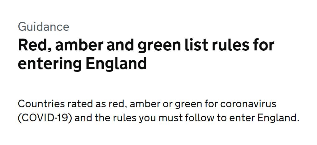 英美入境指南留学生们准备好了吗,最新英美入境流程和政策