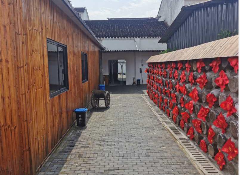 横泾烧酒是哪里的酒,横泾烧酒太仓专卖店