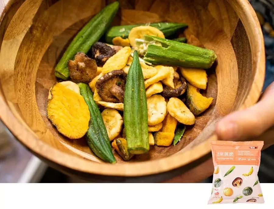 天啦噜！我司的超市差点被搬空了