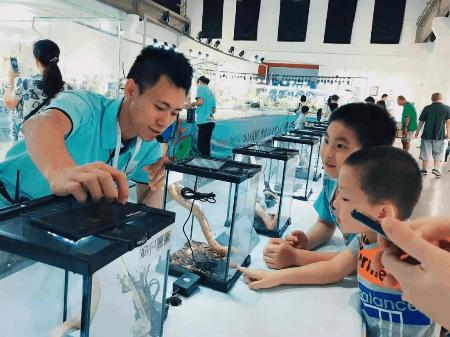 爆火广州溜娃圈的网红双展，宠粉价¥39.9买一送一！劲省二百多元