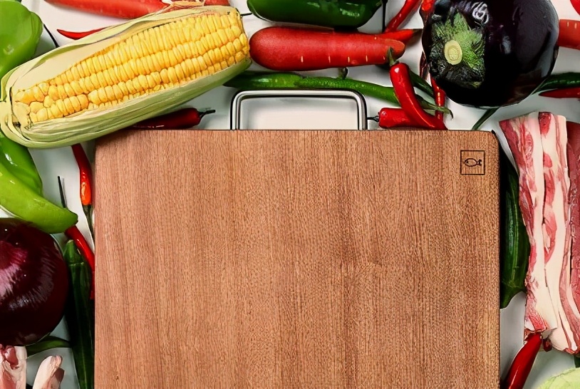 贪便宜买的家具,吐槽刚买的菜板