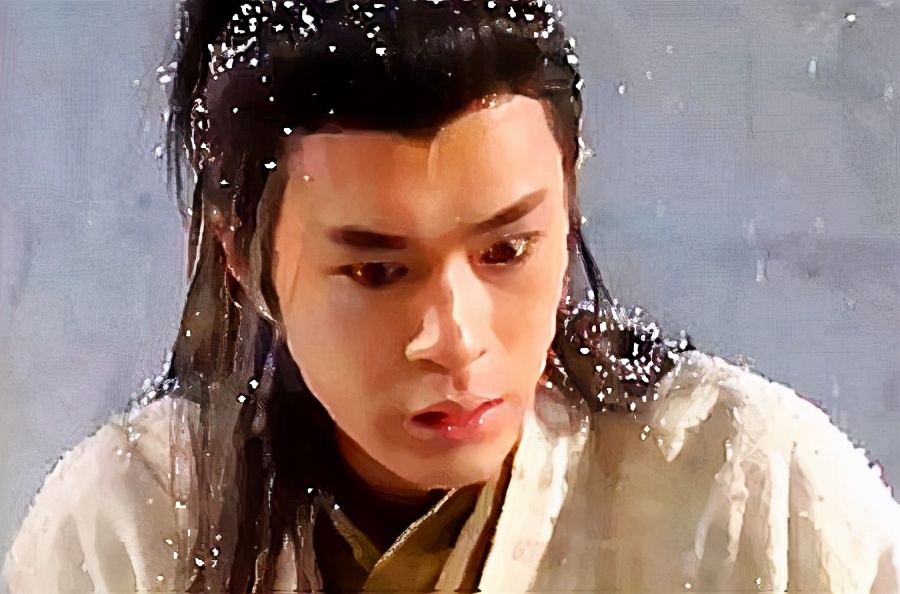 杨过练剑的三重境界,杨过练成无剑胜有剑