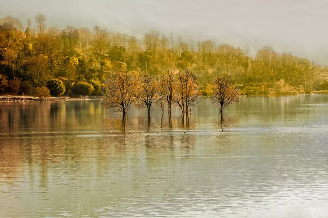 昆明周边自驾风景最好,五一从昆明出发自驾贵州四日游