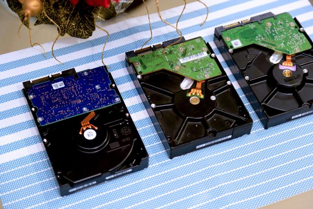 东芝机械硬盘p3002023年还生产吗,东芝toshibap300系列3.5英寸