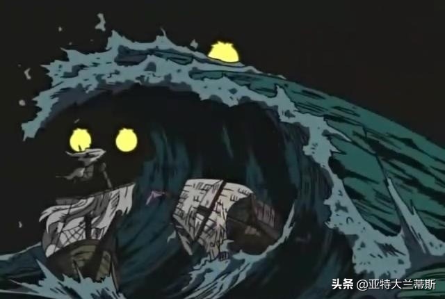 细思极恐恶魔轮盘,细思极恐恐怖恶魔