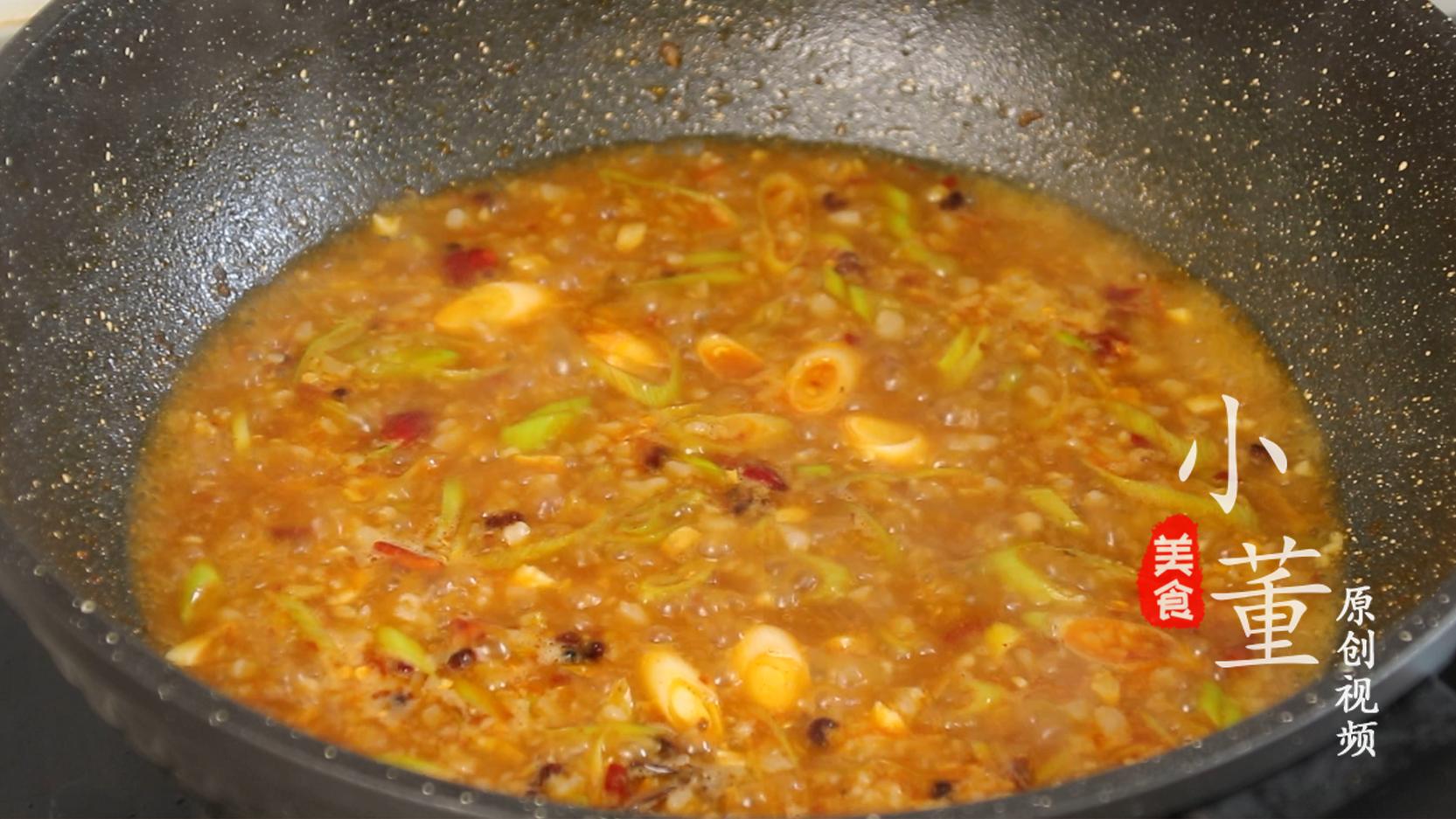 喜欢吃豆干的朋友们一定不要错过,这样做的豆皮好吃又下饭