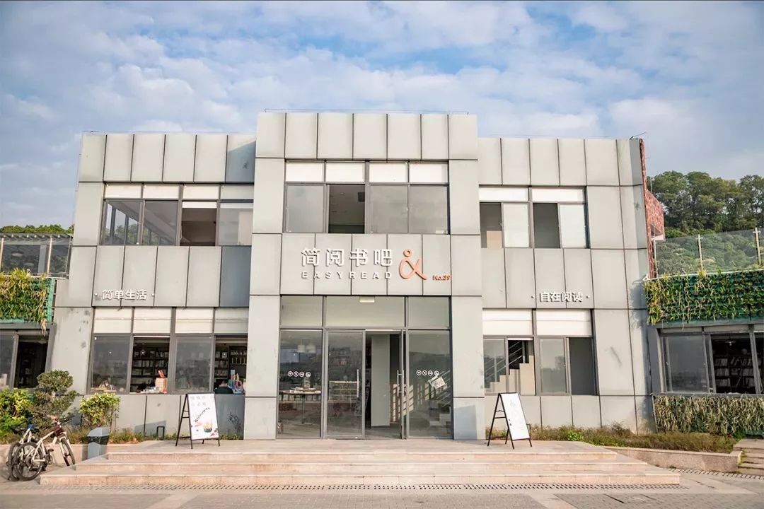 福永地方,这里是深圳宝安