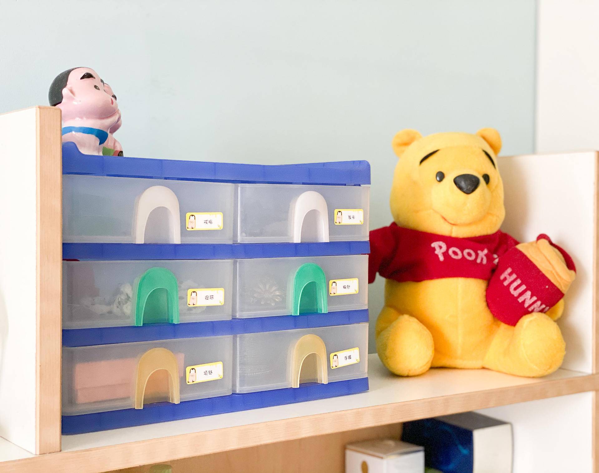 标签纸胶带纸随意打，家里小物分得清，小标D30S打印机体验