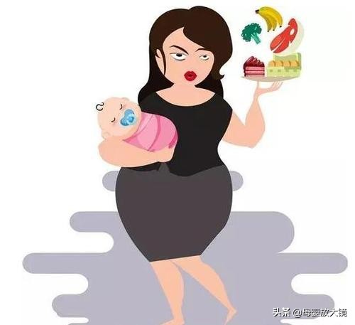 产后怎样矫正身材,产后如何快速打造身材