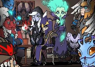 刀塔自走棋新手攻略,刀塔自走棋最新最强组合排行榜