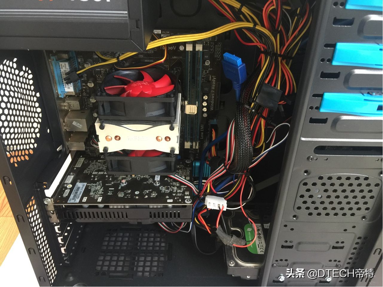 电脑一直蓝屏是什么原因怎么解决,电脑经常蓝屏怎么彻底解决