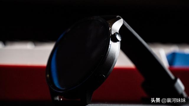 小米手表2和小米watchcolor2,小米手表watchcolor2最大摄氧量