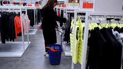 天津市新开的奥莱在哪里,5000块可以逛的店