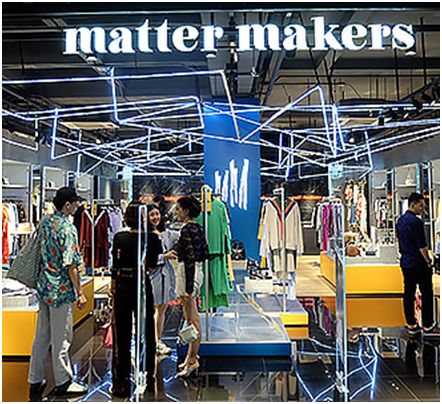 曼谷漂亮买手店女装,曼谷值得一去的精品买手店