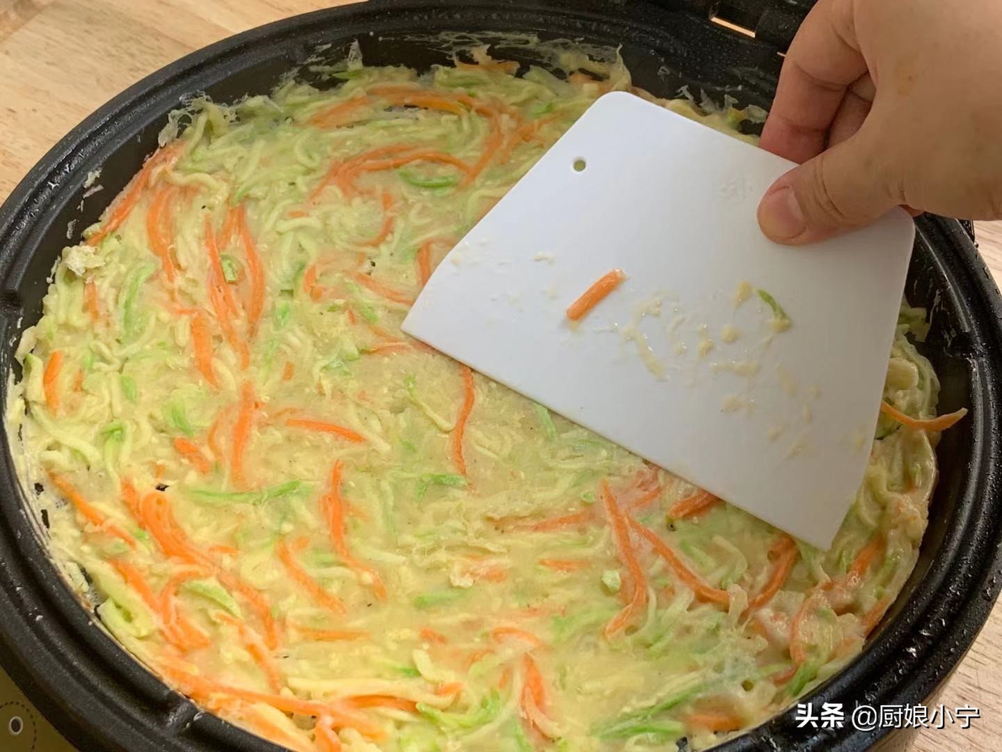 好吃的糊汤怎么做,糊塌子怎么做才能软烂