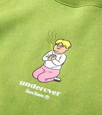 中国的潮牌有哪些,中国潮牌有哪些品牌