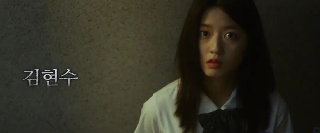 韩国恐怖片最强女鬼,韩国美女恐怖片