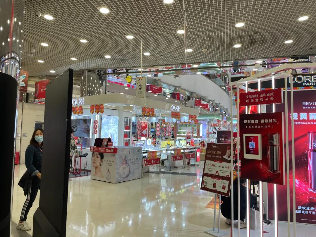 东门真的不好吗,东门现在不好玩吗