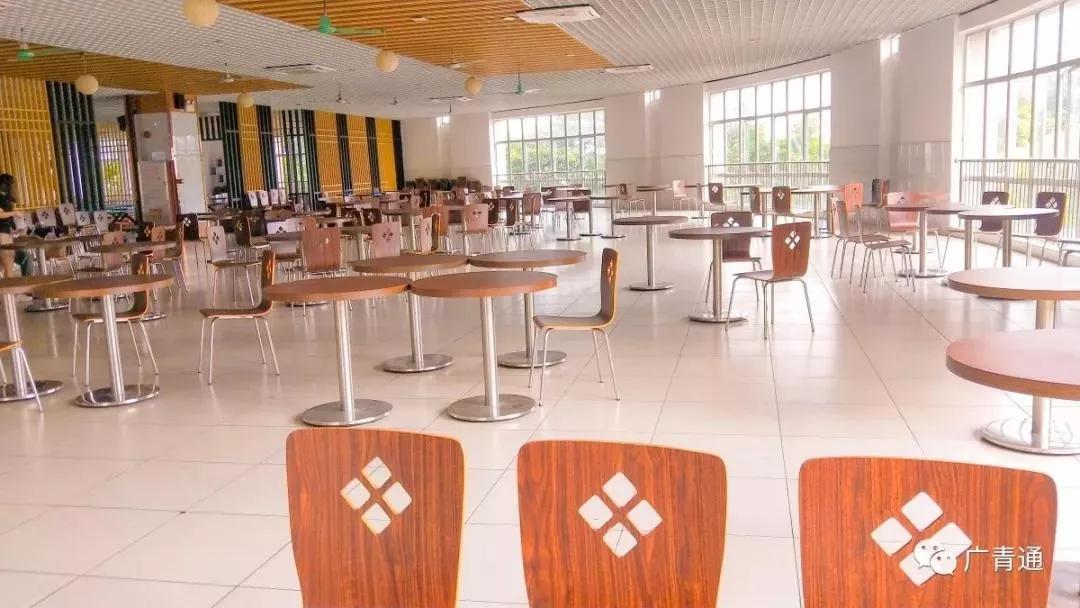 广东青年职业学院宿舍,广东青年职业学院宿舍怎么样