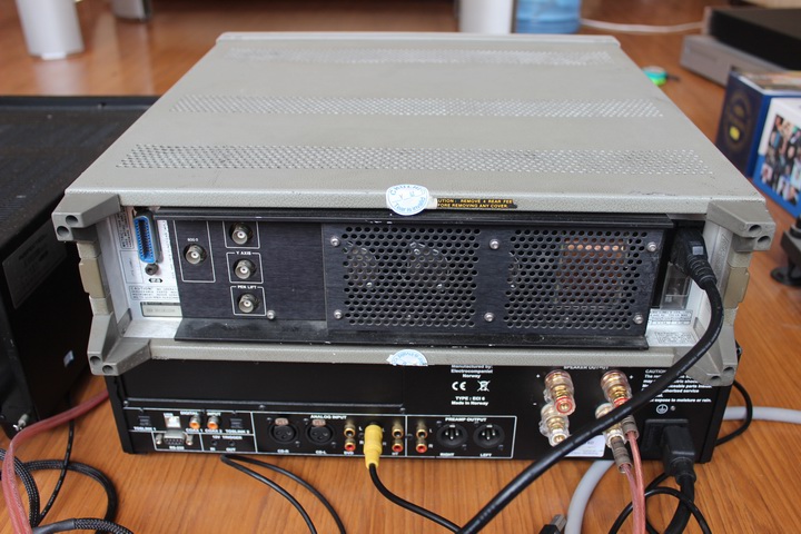 经典A系列功放成长记（五）学习、实践、探索、展望（2017）