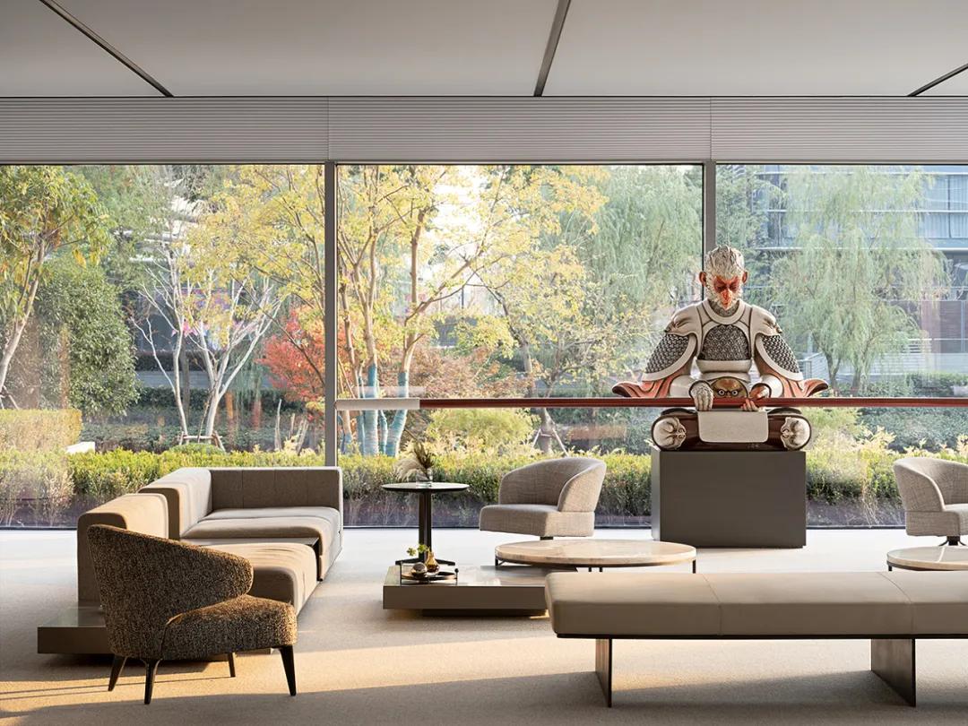 首发|上海黑泡泡：探索简学实义，寻得一方宁“净”