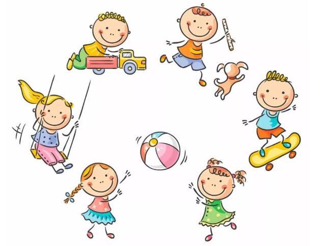 体育运动促进幼儿认知发展,体育运动对幼儿智力的开发及影响