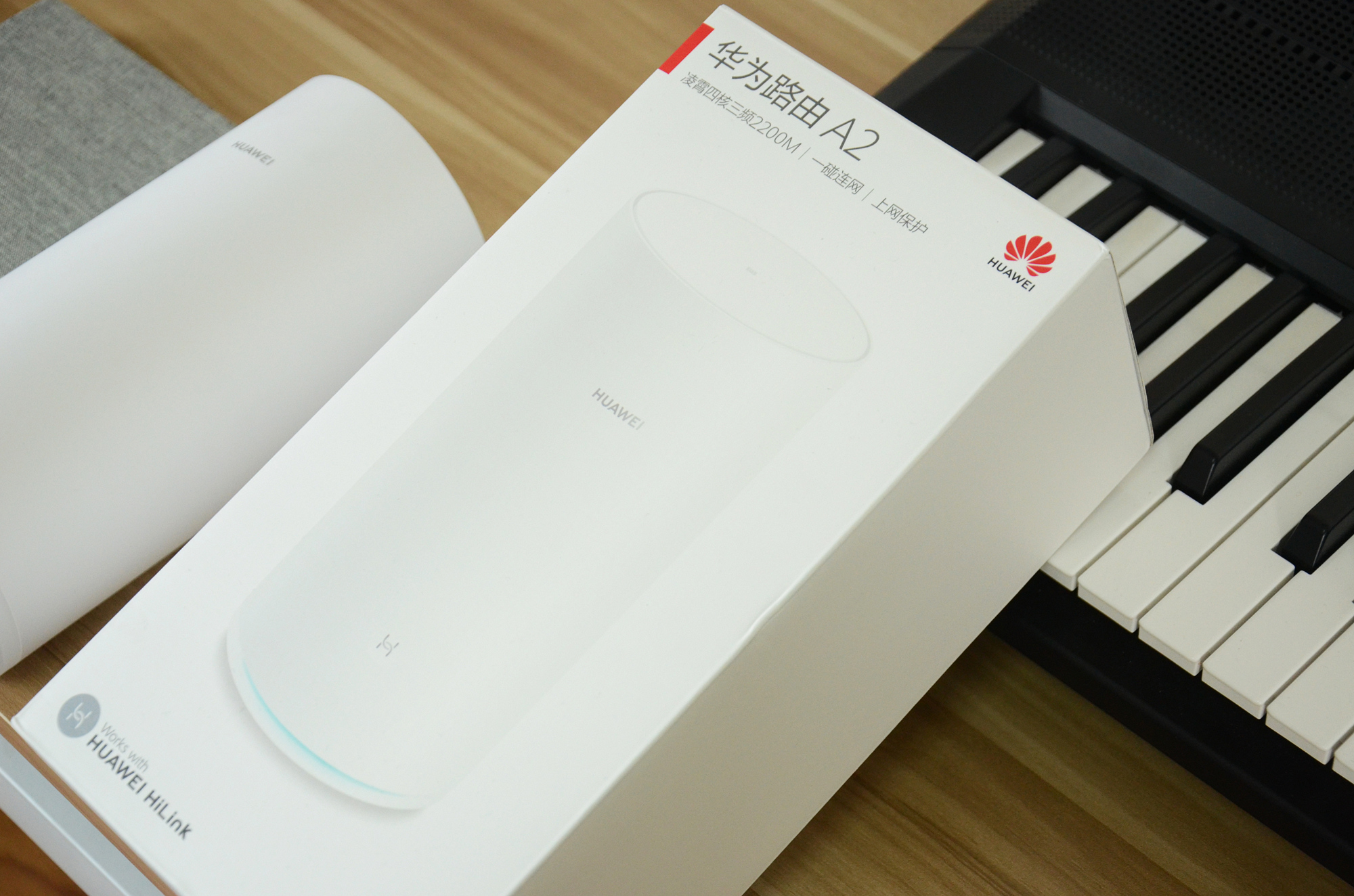 华为路由器最新款a2,华为a2路由器评测