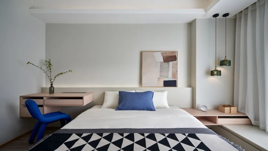 不凌乱的家的精髓,不杂乱的家