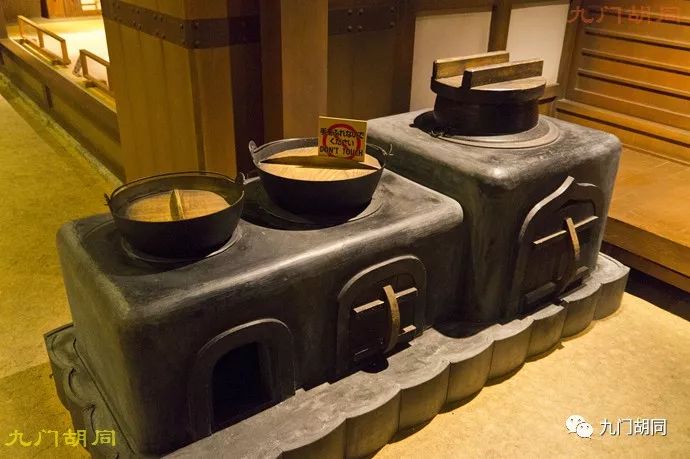 名古屋德川家康,名古屋江户时代建筑